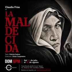 La Maldecida