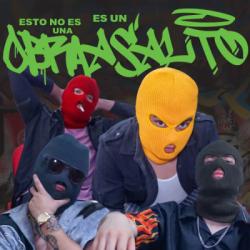 Esto no es una obra, es un asalto #0326