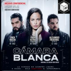 Archivo Confidencial: Cámara Blanca