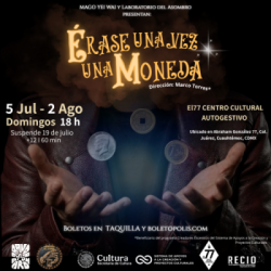 Érase una vez una moneda