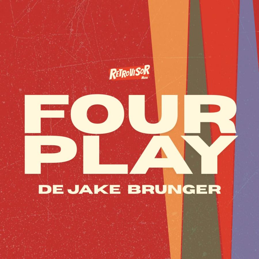 Four Play — Theater · Ciudad de México