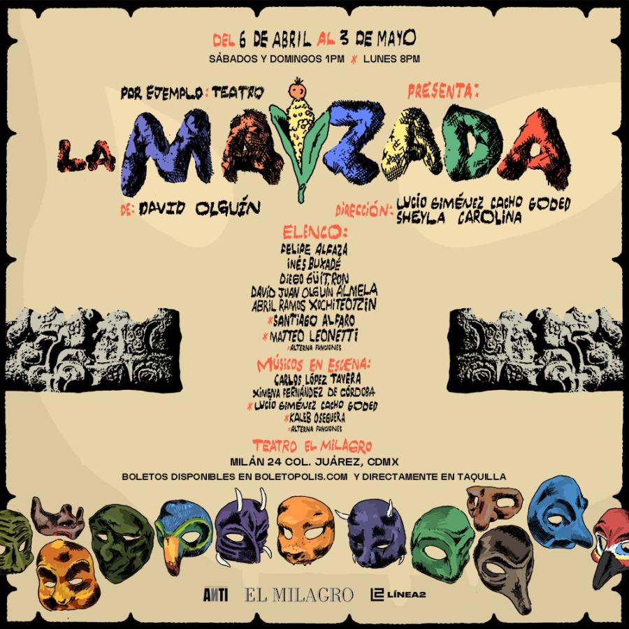 La Maizada