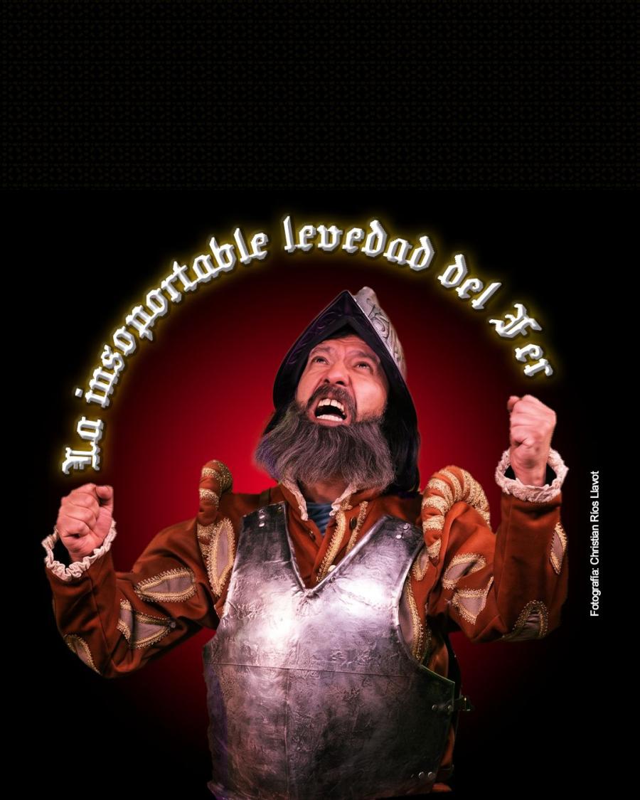 La Insoportable Levedad del Fer