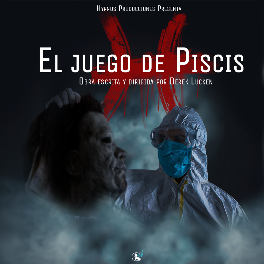 "El Juego de Piscis" - CDMX - 22 Agosto