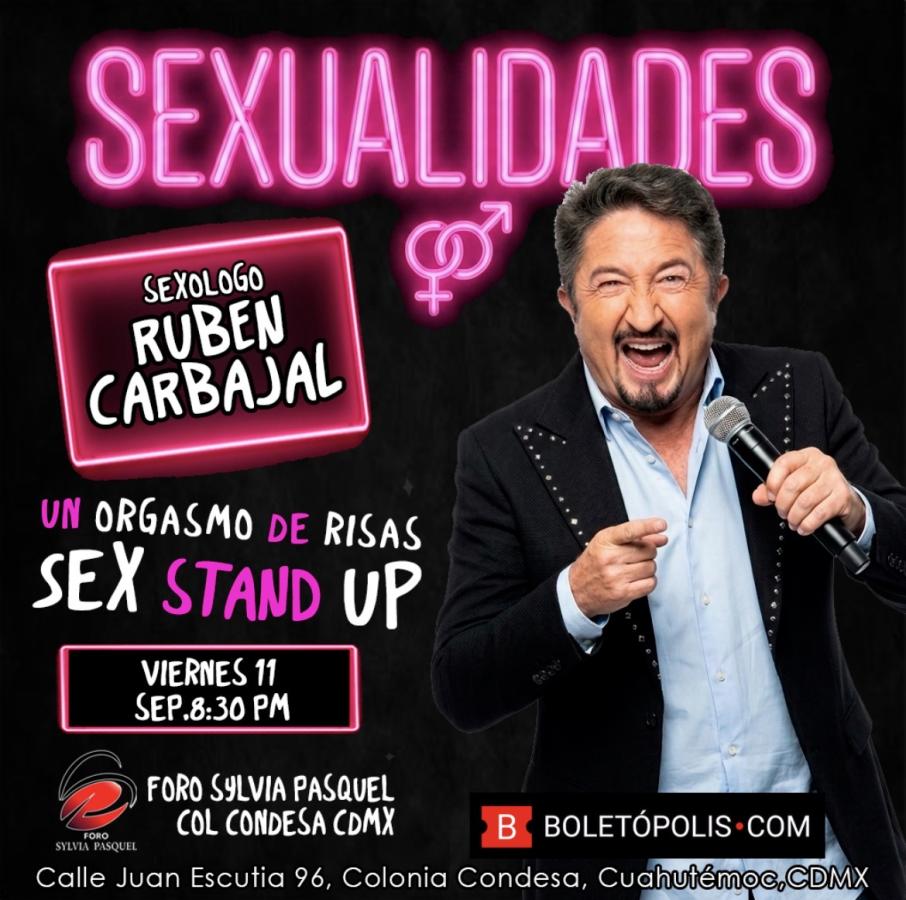 SEXUALIDADES - PRIMERA FUNCION