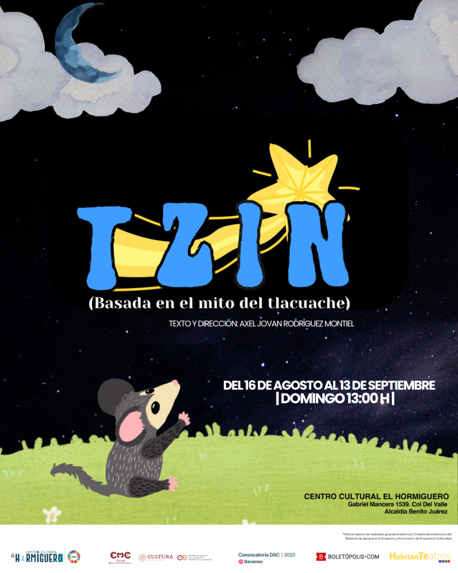 Tzin