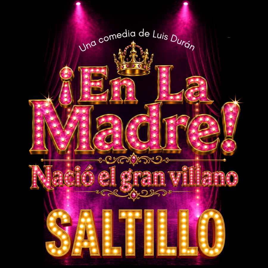 Saltillo En La Madre - 1°
