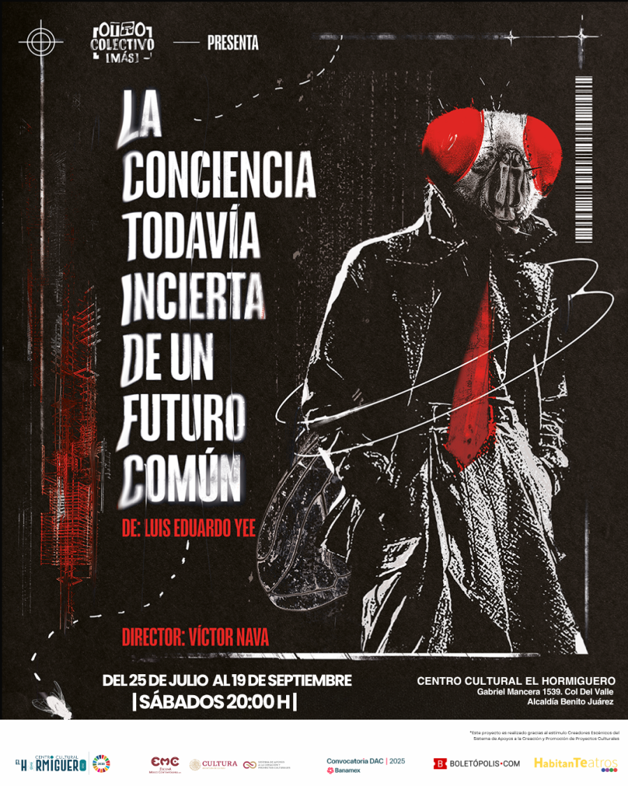 La Conciencia Todavia Incierta De Un Futuro Común