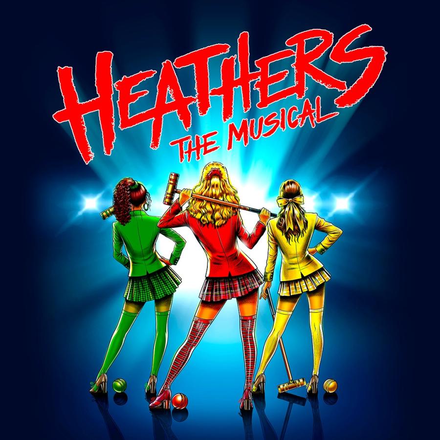 Heathers — Theater · Coacalco