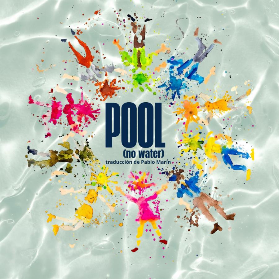 POOL (NO WATER) #0926