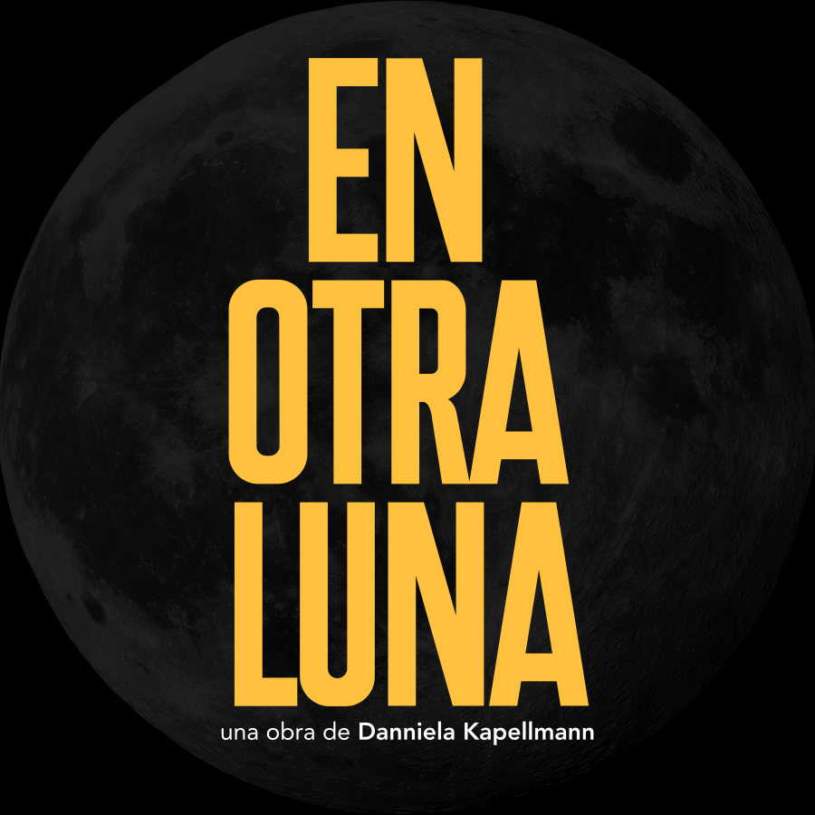 EN OTRA LUNA