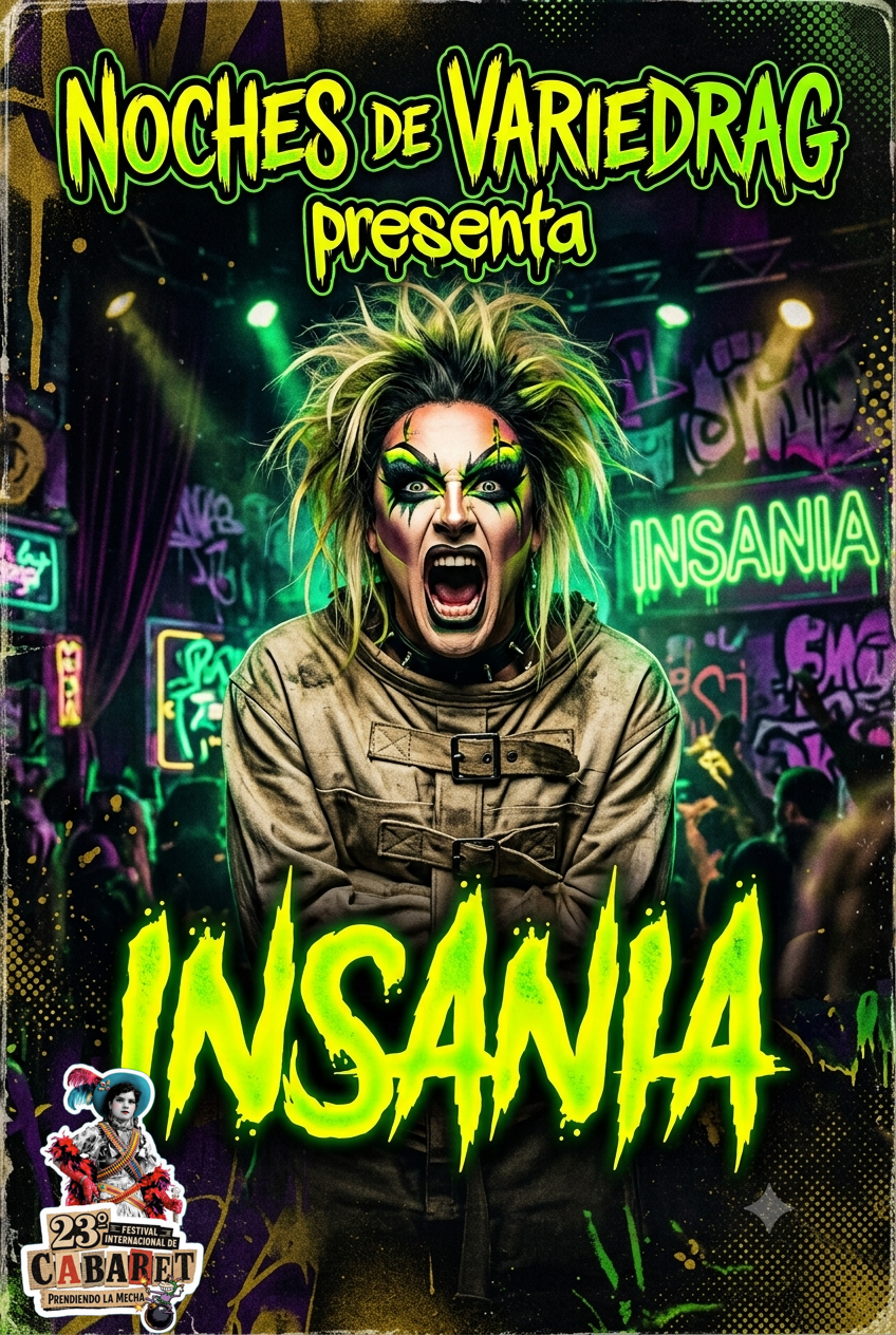 INSANIA
