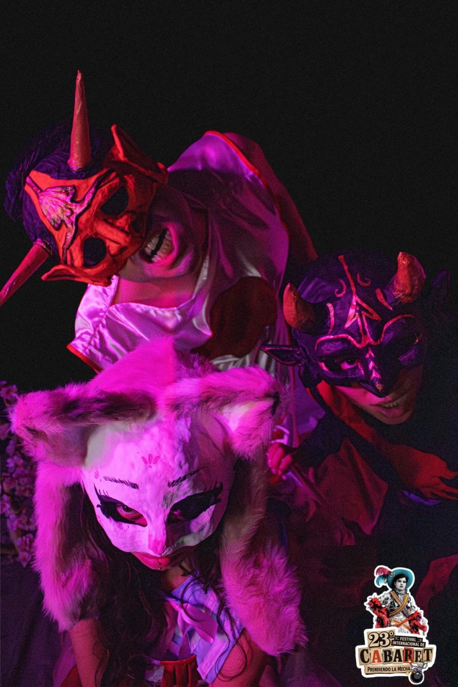 KAWAII KILL