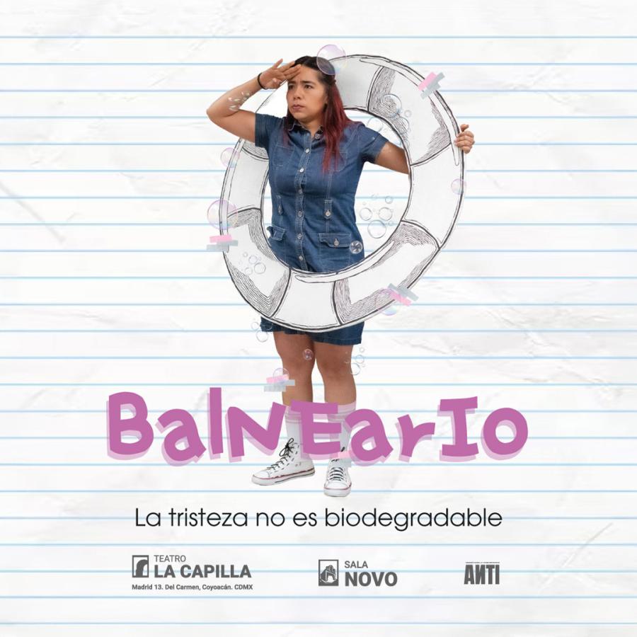 Balneario #0926 - Domingo Septiembre 06 2026, 18:00