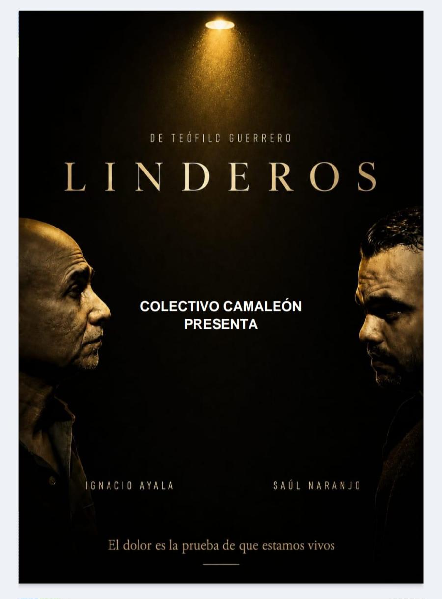 LINDEROS