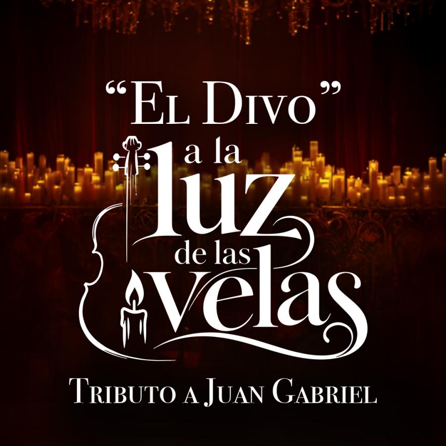A la luz de las velas “El Divo”
