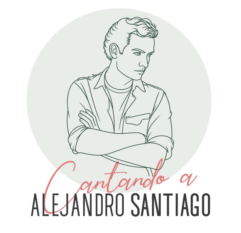 CANTANDO A ALEJANDRO SANTIAGO — Otros · Cuernavaca