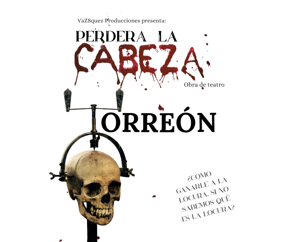 "PERDERÁ LA CABEZA" en TORREÓN