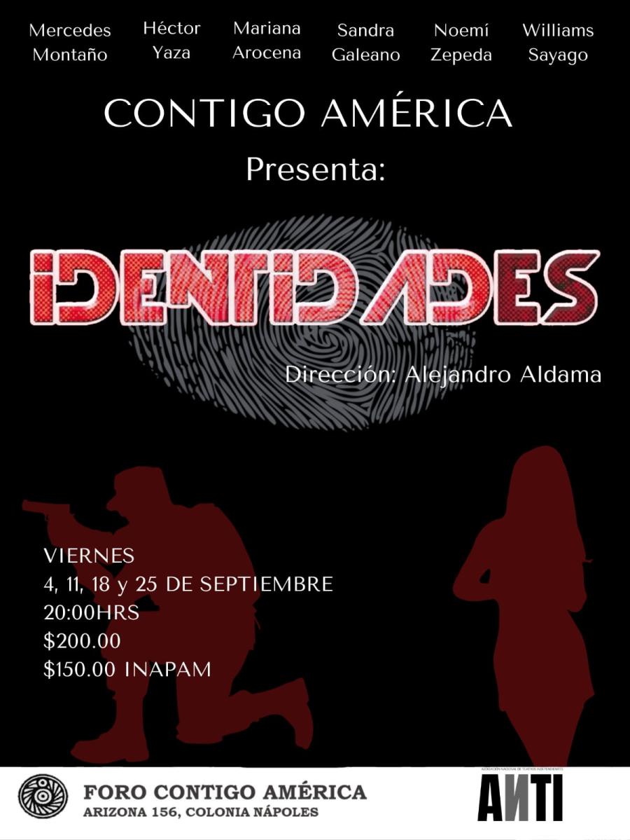 IDENTIDADES