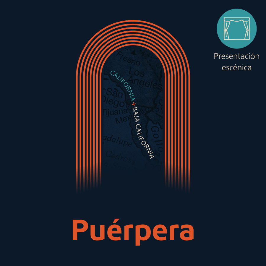Puérpera