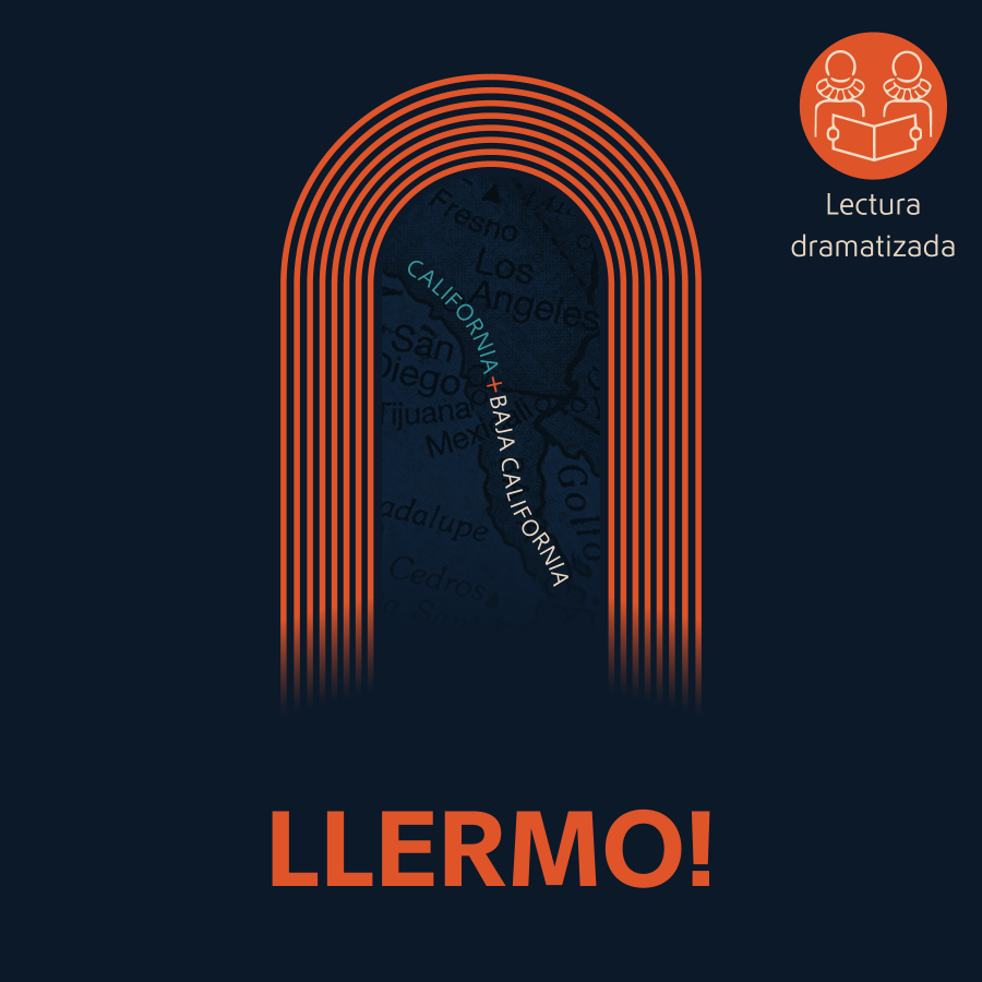 LLERMO!