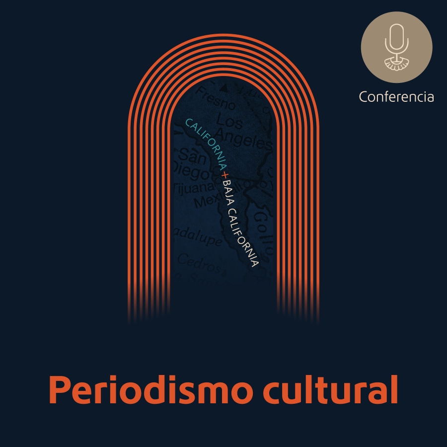 Periodismo cultural