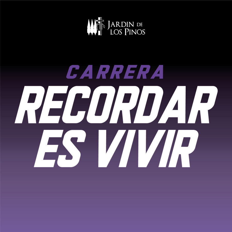 RECORDAR ES VIVIR 5K