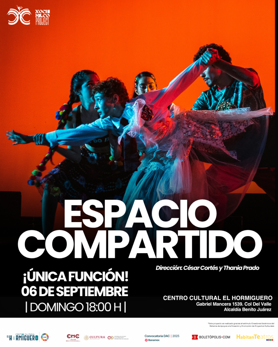 Espacio Compartido