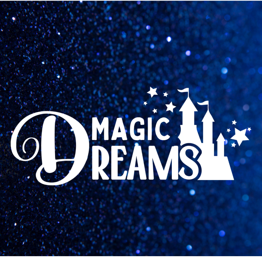 MAGIC DREAMS: Un tributo a Disney