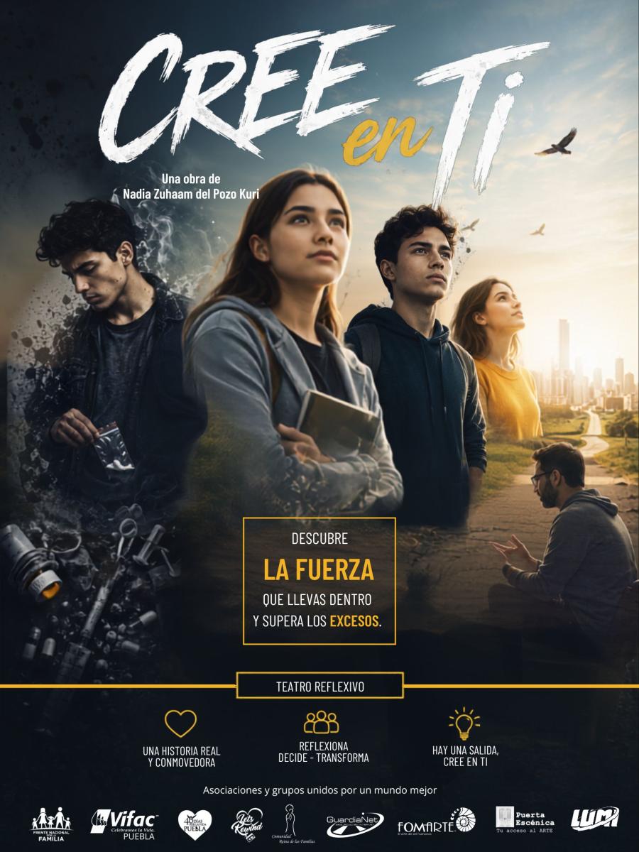 CREE EN TI