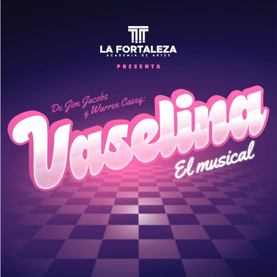 Vaselina el Musical