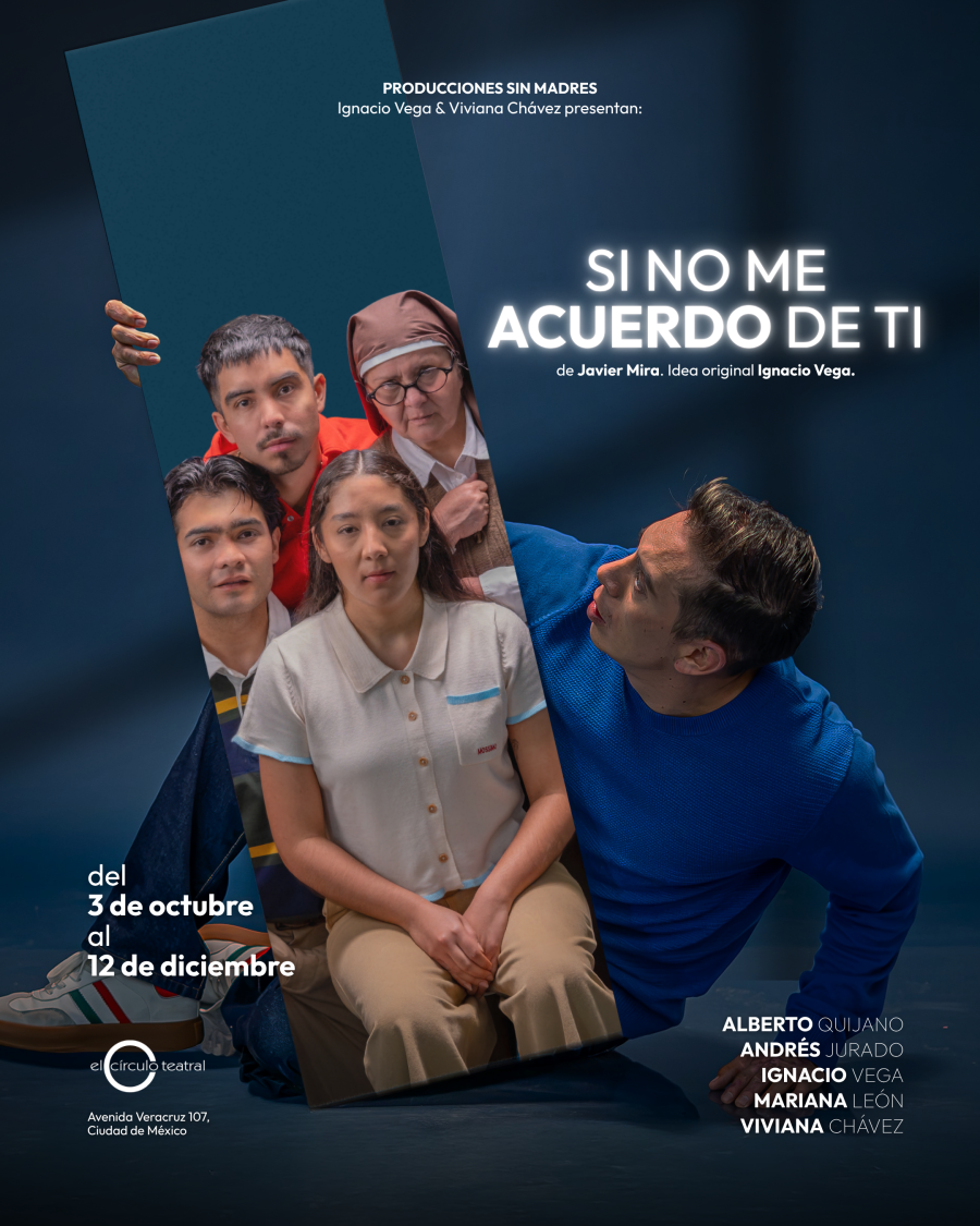 Si no me acuerdo de ti