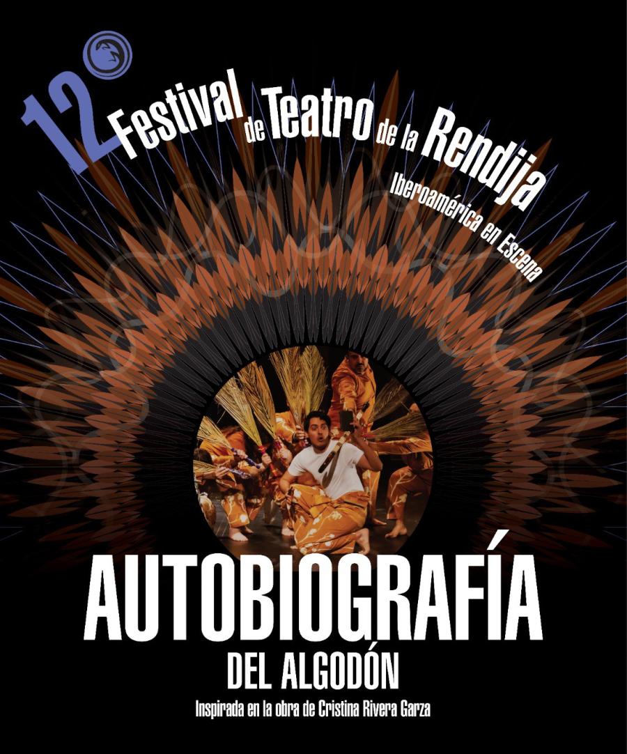 Autobiografía del Algodón