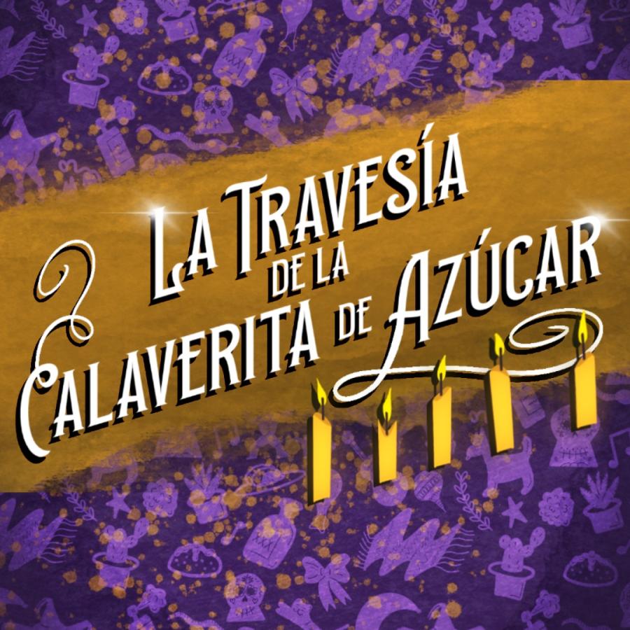 La Travesía de la Calaverita de Azúcar