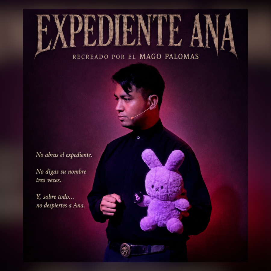 Expediente ANA