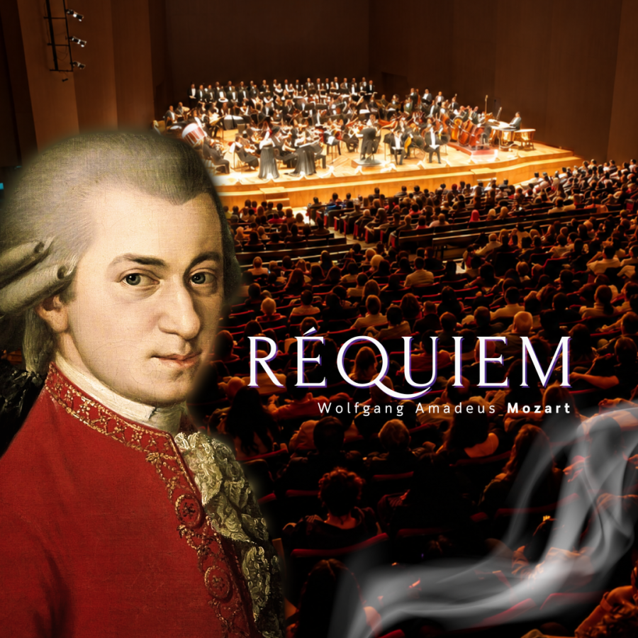 REQUIEM: MOZART - Filarmónica de las Artes — Música · Ciudad de México