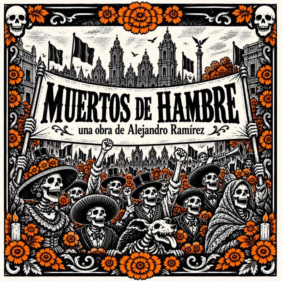 Muertos de Hambre