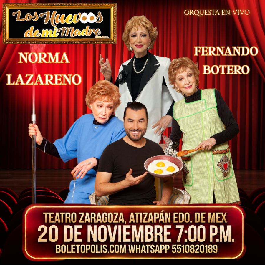 Los Huevos de mi Madre Atizapan de Zaragoza