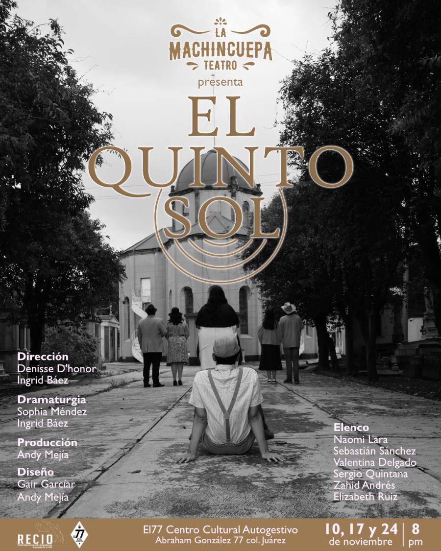El Quinto Sol